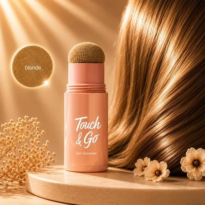 Touch & Go Hair Concealer