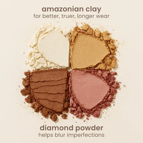 Radiant Color Palette
