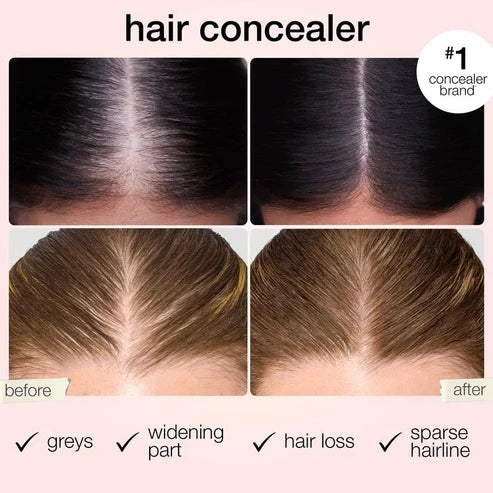 Touch & Go Hair Concealer